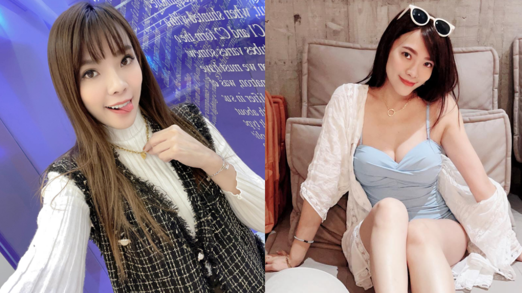 不要臉行徑遭批! 女星「向徐乃麟討入厝禮」挨轟