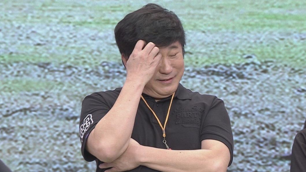球員示弱爭5000元獎金! 胡瓜驚覺遭騙「尷尬苦笑」
