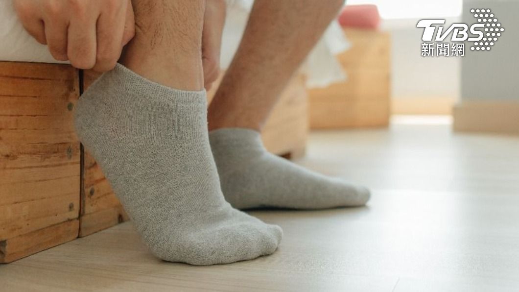 血管阻塞性疾病近年有年輕化現象。（示意圖／shutterstock 達志影像）