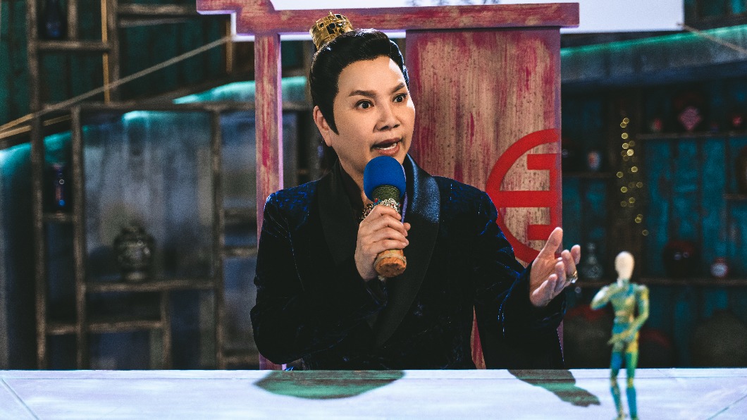 《孟婆》成員驚爆不合!唐美雲「選這字」洩背後心聲
