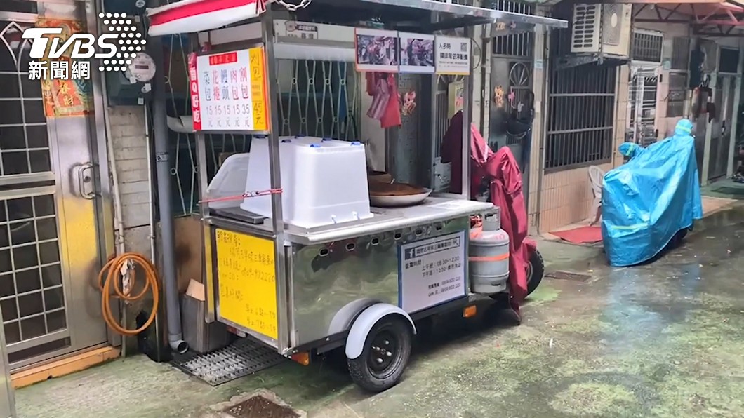 圖／TVBS