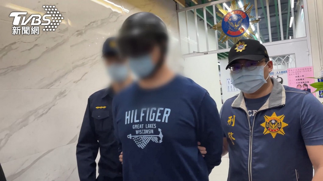 行竊失風竟滅口!啦啦隊前國手狠女殺房東 遭檢聲押獲准