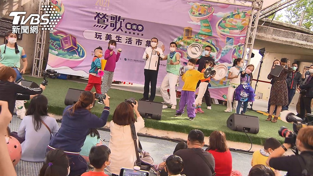 圖／TVBS
