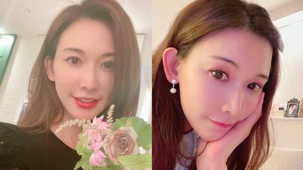 「有好消息?」47歲林志玲驚喜發文托腮喊:感謝生命