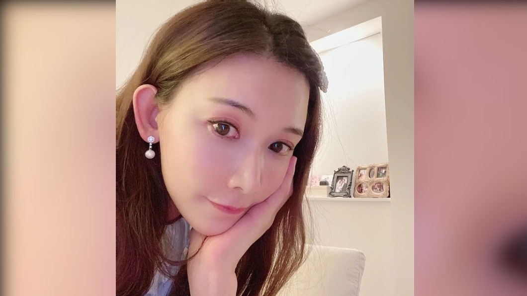 林志玲在社群發文紀念47歲生日。（圖／翻攝自林志玲IG）