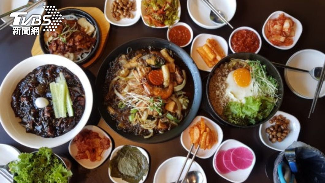 泡菜才第二！外國人最常吃的韓式料理　這道摘「雙冠」
