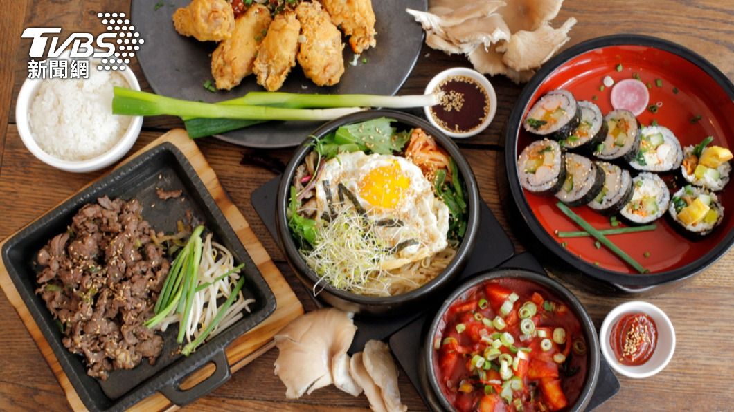 韓式料理過譽了? 網點「這道經典」超級雷:餵狗都不吃