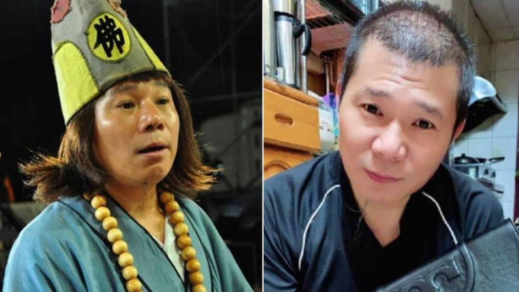 許不了兒染毒酒駕！淒涼沒戲拍「遊覽車叫賣」近況曝