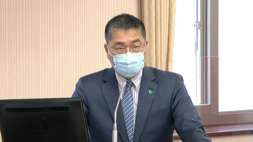徐國勇傳被點名征戰新北? 網聲量曝光「恐不敵侯」