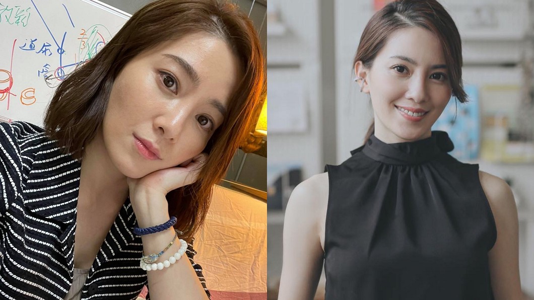 最美博士認走出低潮多虧他!聞氫哥1句被疑:色色的事?