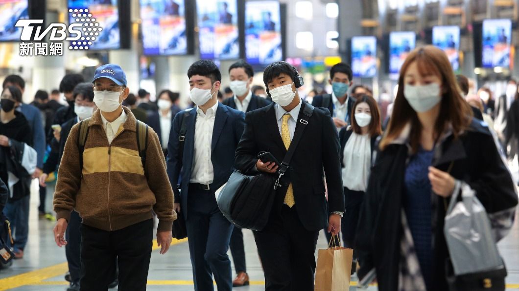 怕爆變種魔王!日本閃電鎖國 明起商務、留學生入境喊卡