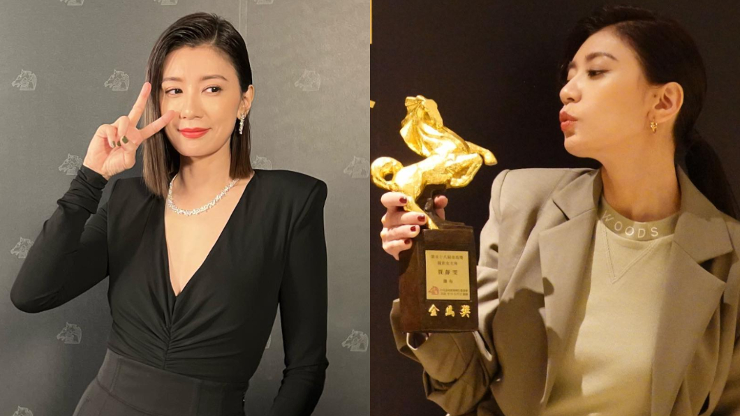 為離婚掙扎「就提賈靜雯」!律師淚謝她努力:讓女人仰望