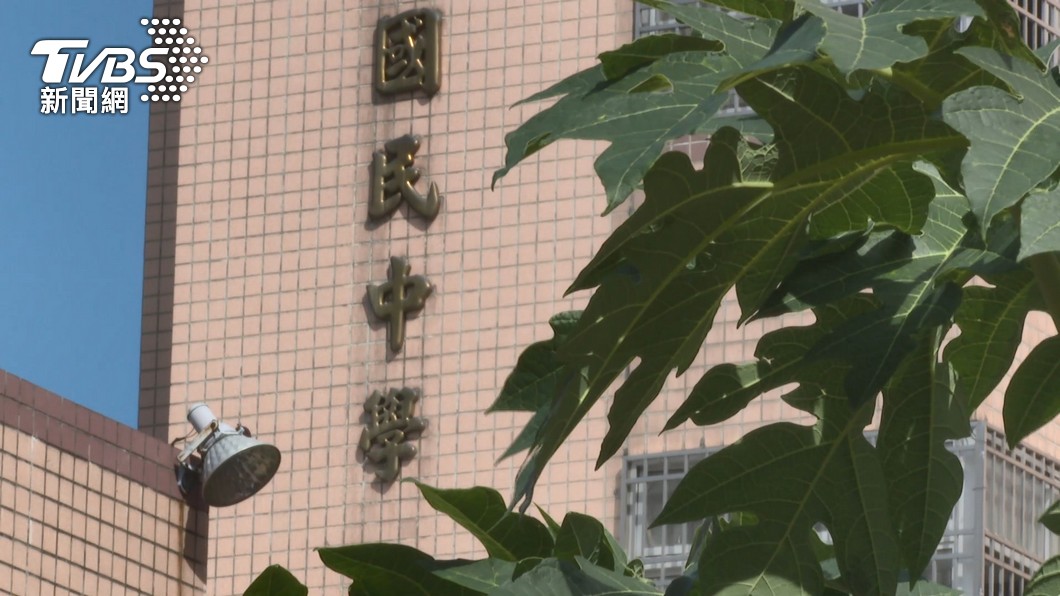 圖／TVBS