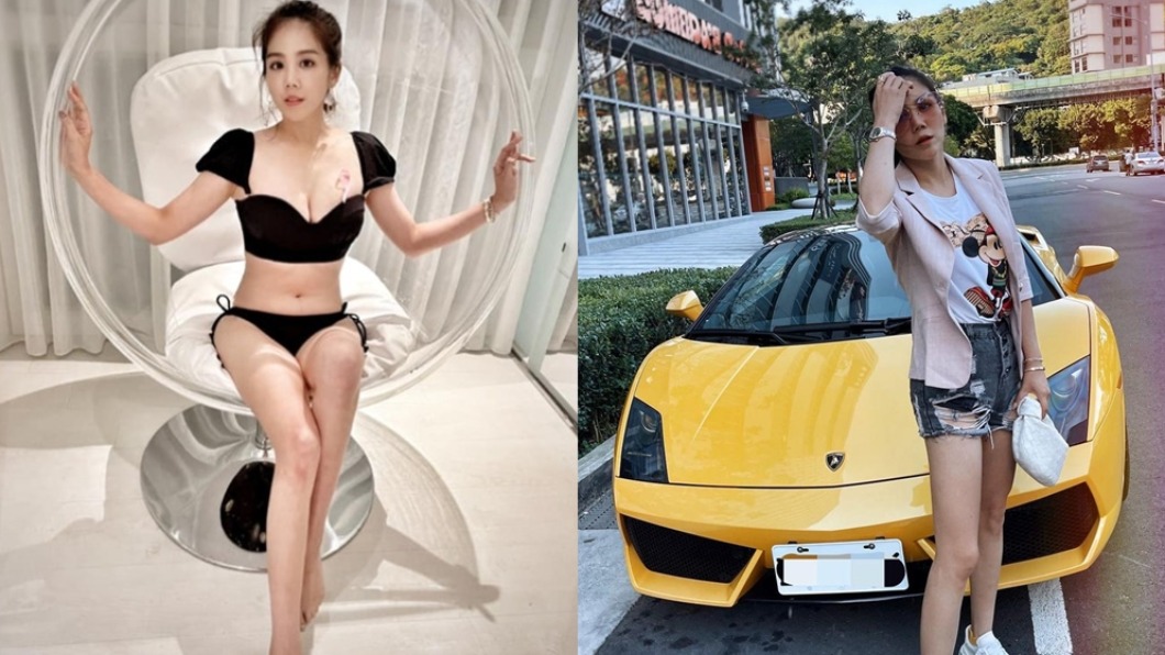 37歲擁3房2名車 女星揭「存錢4神招」:存銀行最笨