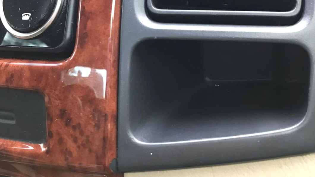 汽車儀錶板旁有「小格子」?老司機曝功能:時代的眼淚