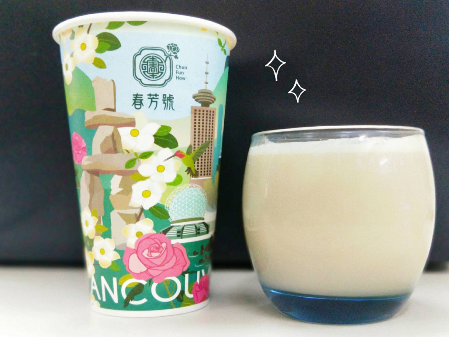 春芳號推12元加購新品。(圖/業者提供)