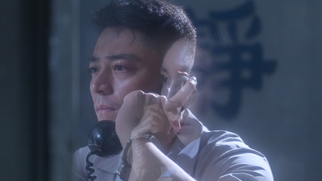 霍建華驚喜登場讓觀眾驚呼。（圖／Netflix、百聿數碼供）