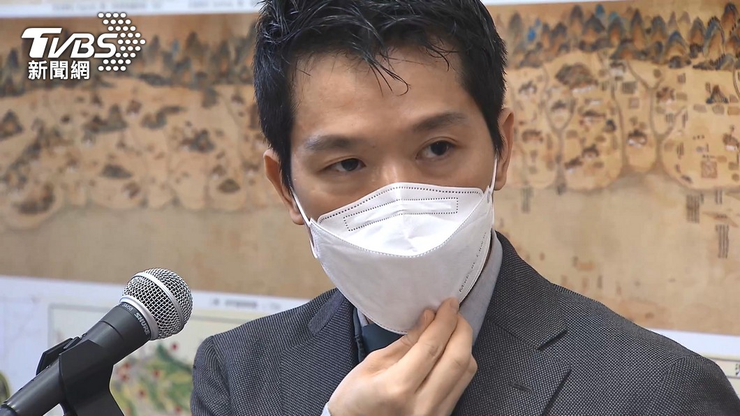 圖／TVBS