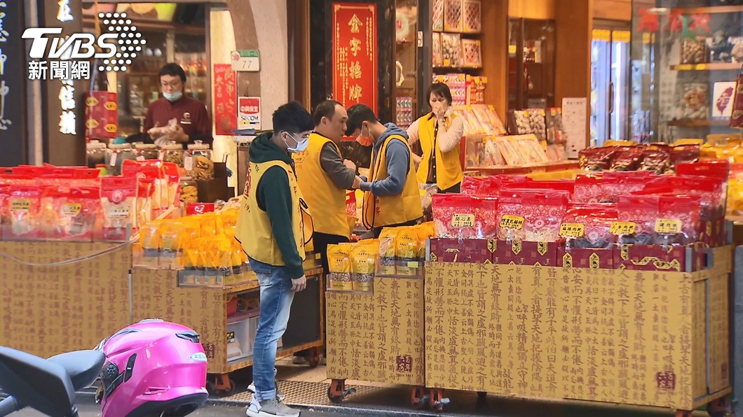 農曆新年必買「8款懷舊零食」 老饕認證:夠涮嘴