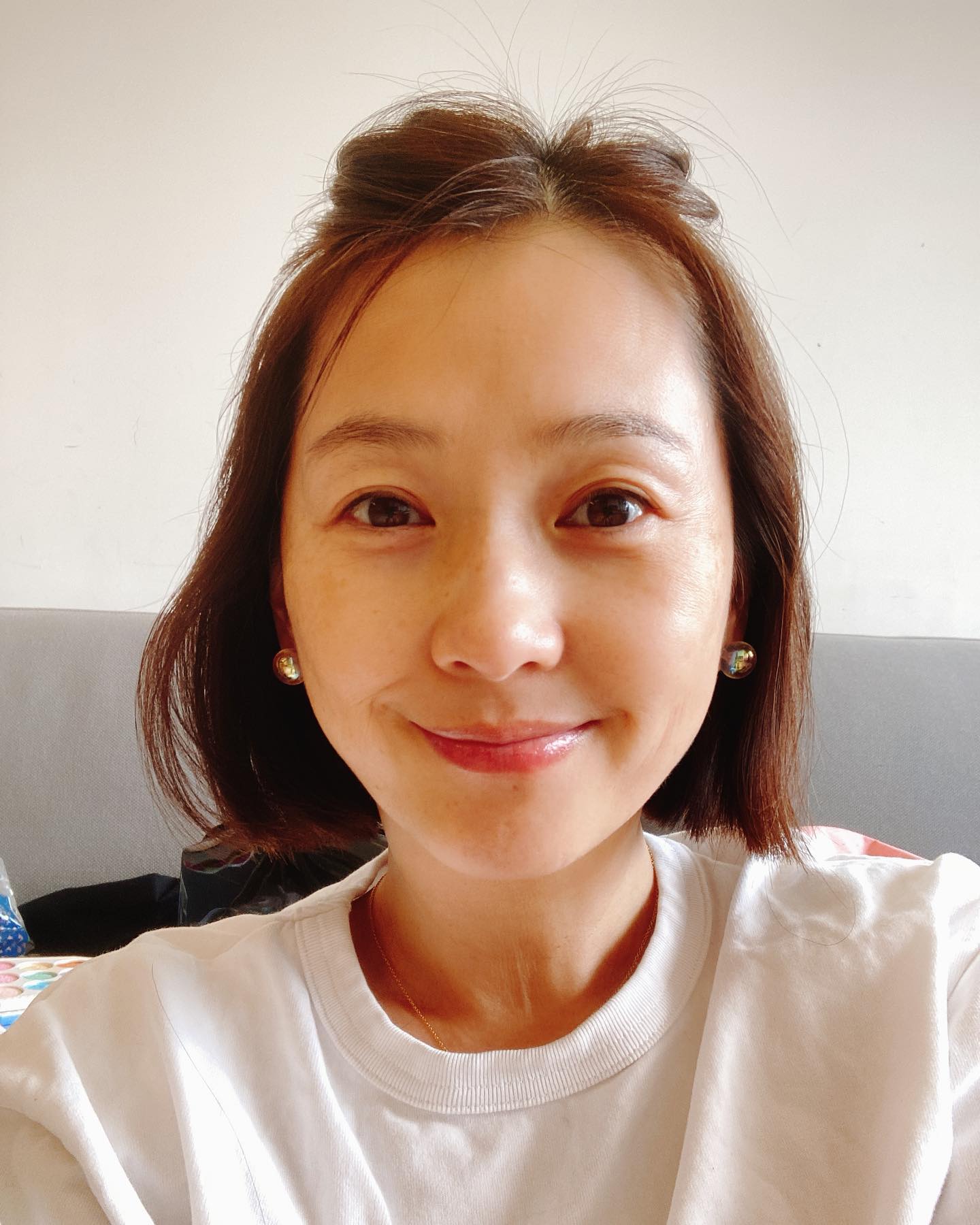 六月鬆口復出計畫。(圖/翻攝自蔡君茹*六月acebook)