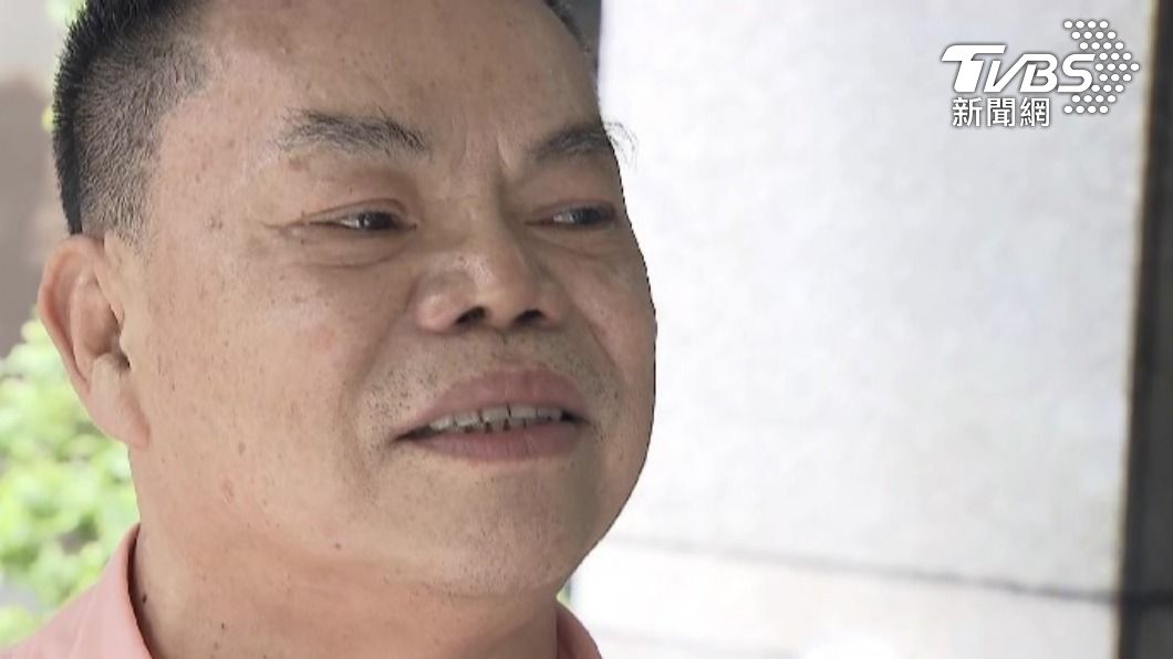 遭爆罹肝癌「發飆對話」全曝光　蔡頭認：有事會開記者會