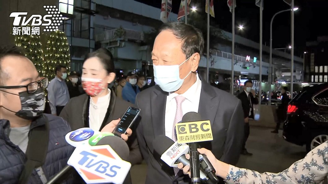圖／TVBS