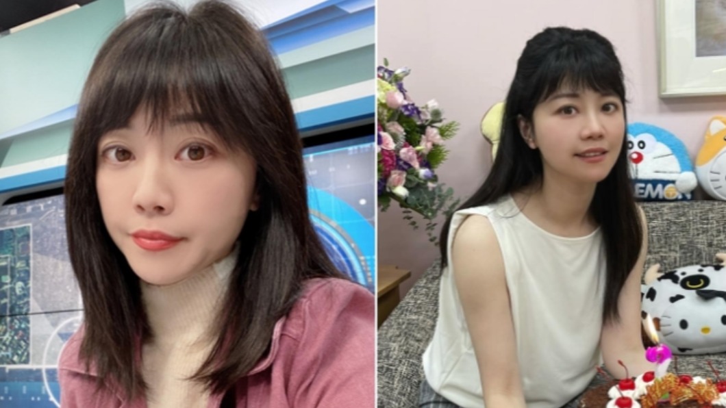 高嘉瑜被男友勒頸!全身傷不敢見父母 密友爆:往死裡打
