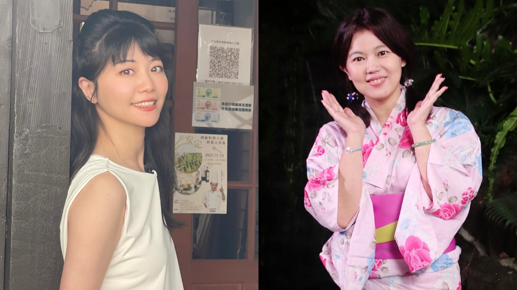 高嘉瑜遭男友痛毆 前同事嘆「有些痴或癡」喊話愛自己