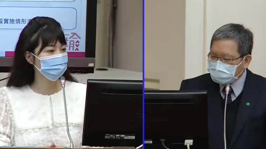 高嘉瑜遭毆打傷勢照片曝光 脖子瘀青一大片