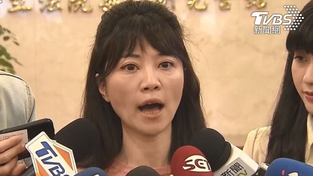 不只私密片!高嘉瑜藏「帳本未爆彈」流出完蛋 恐吃官司