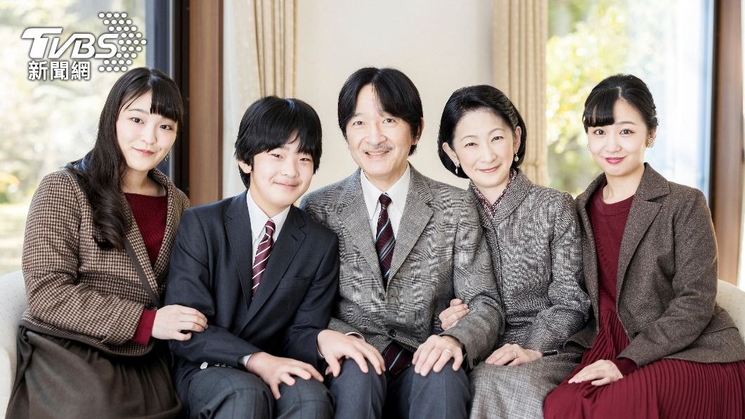 真子公主沒舉行結婚儀式 父親不捨女兒患PTSD