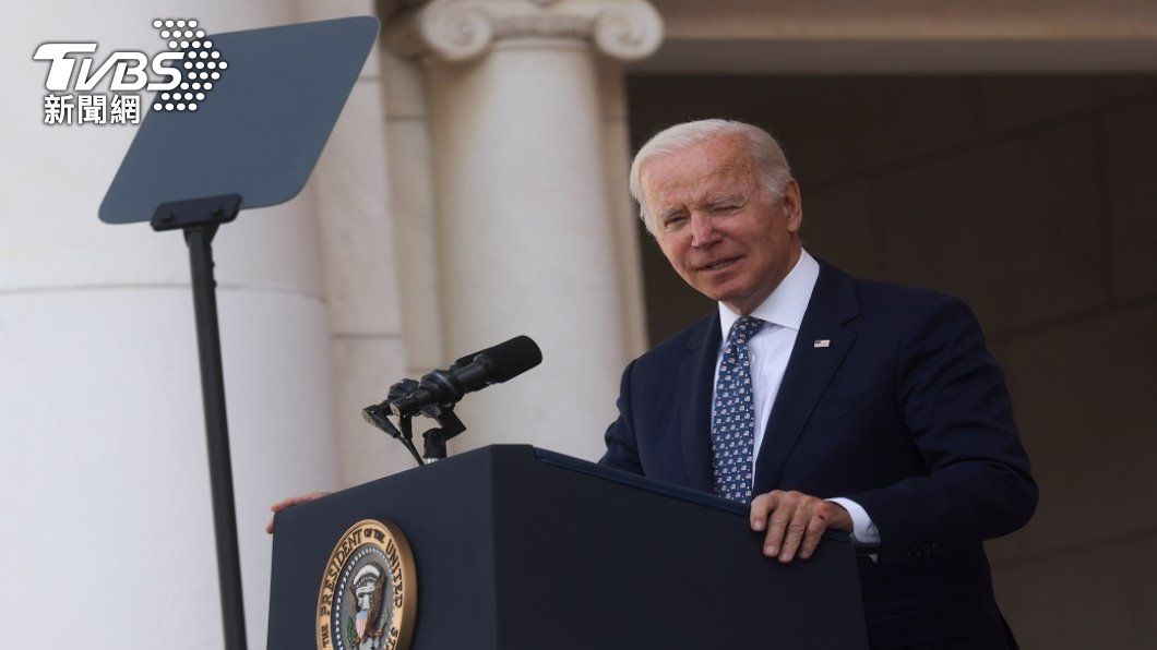 拜登:對抗Omicron尚無封鎖必要 激勵美股收高