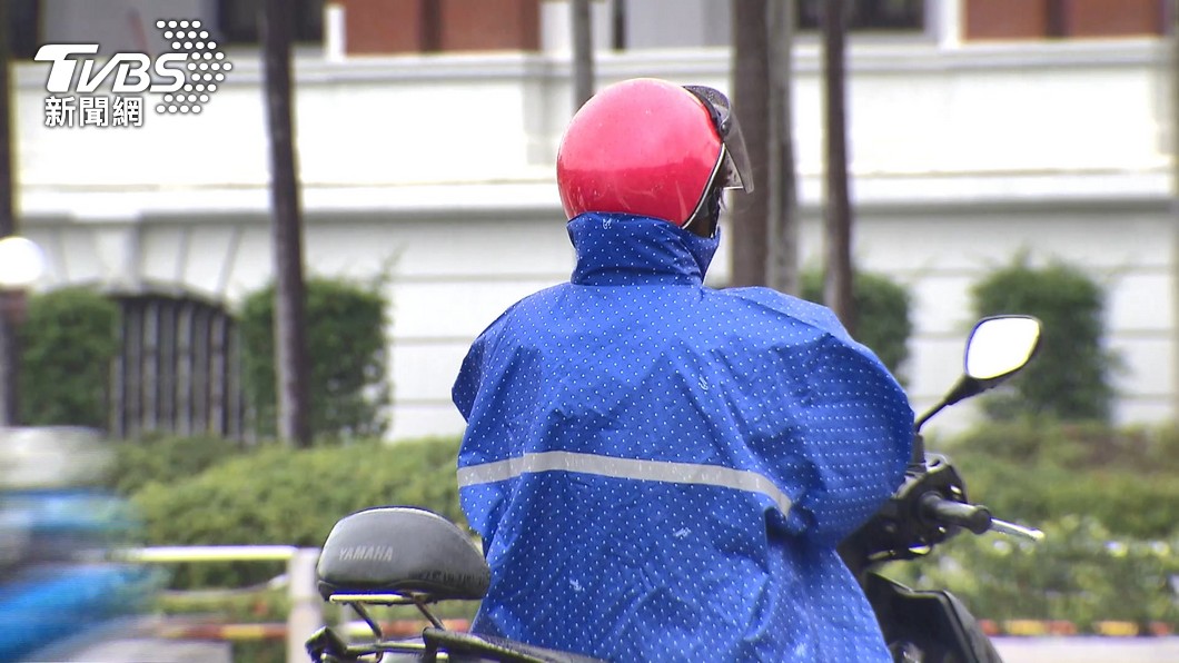 圖／TVBS