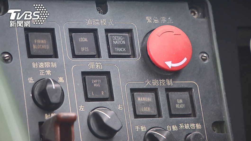 圖／TVBS