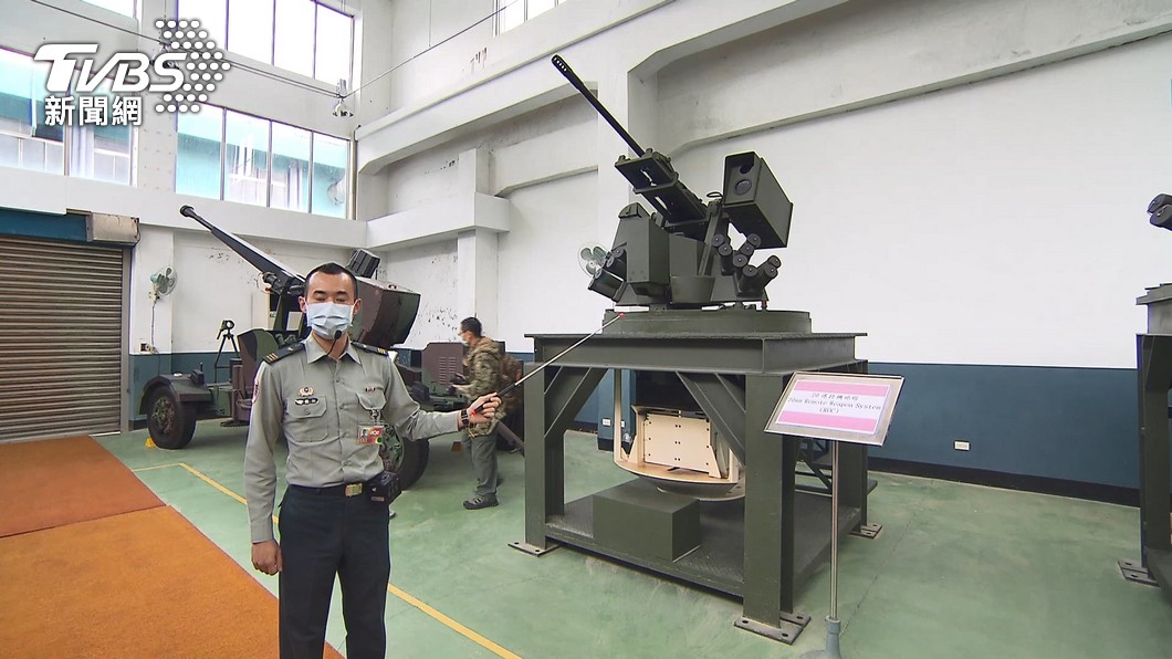 圖／TVBS