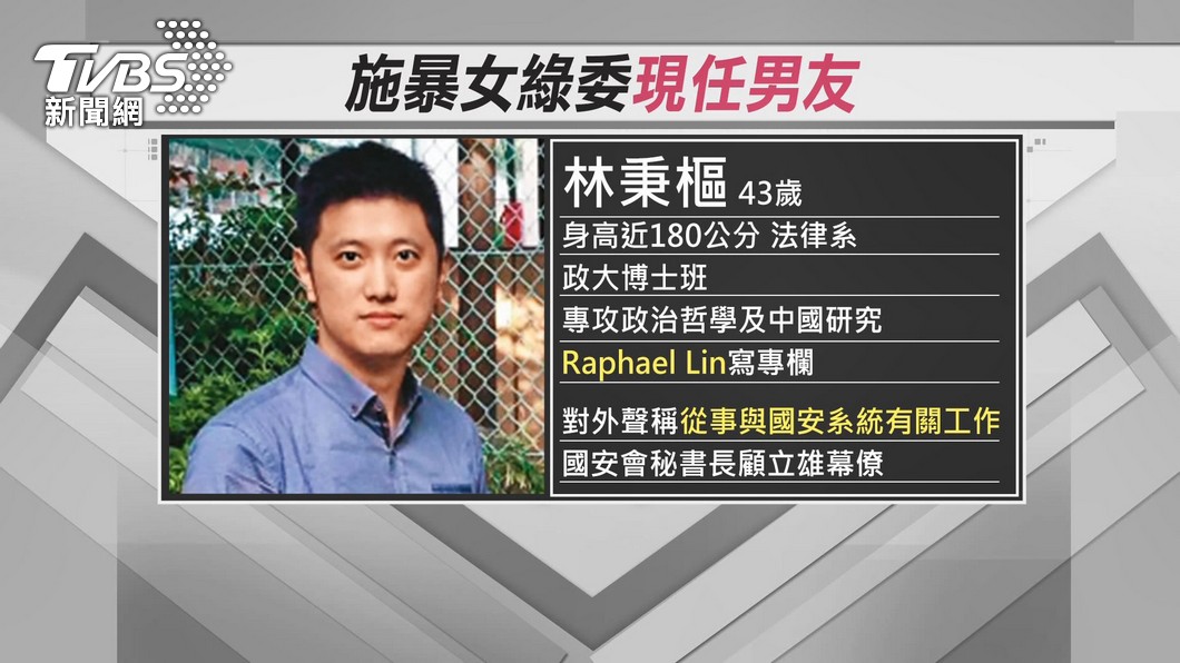 圖／TVBS