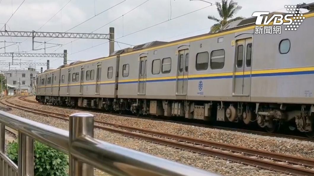 有人冤案入獄?台鐵又收恐嚇信 放話開砂石車撞列車