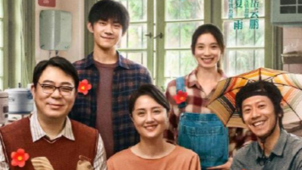 圖/翻攝自电影票房BAR 微博