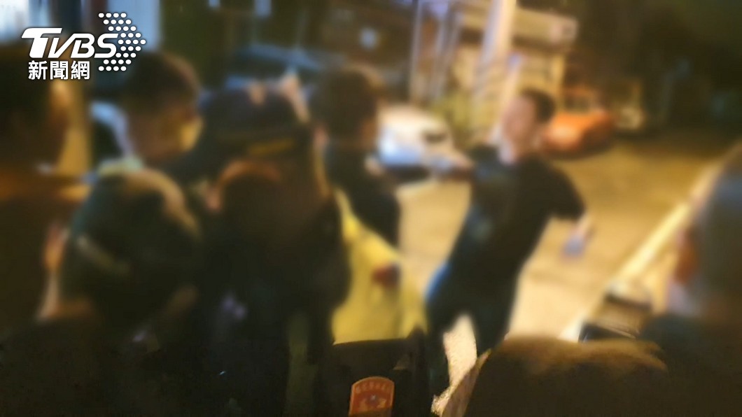 圖/TVBS