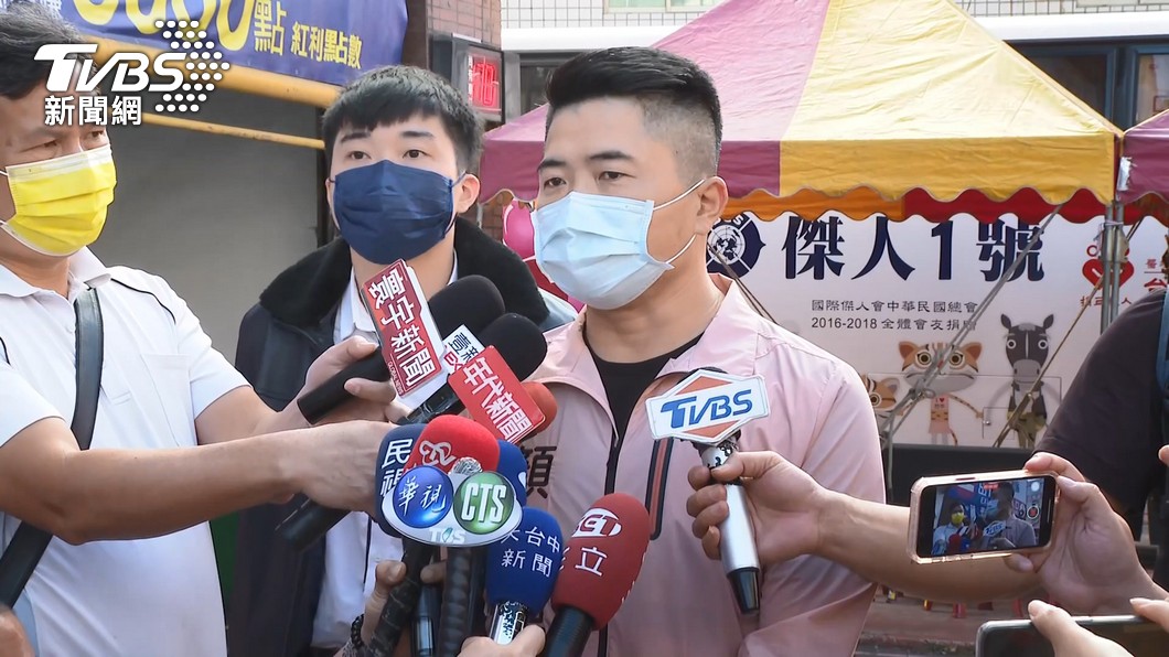 圖/TVBS
