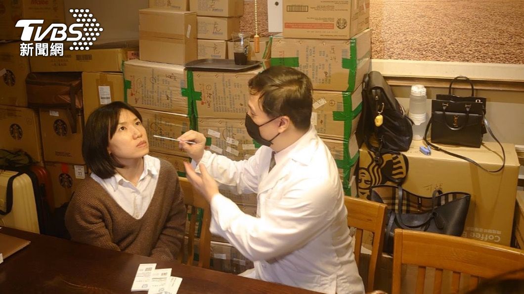 家用快篩對Omicron無效? 台大醫:影響不大