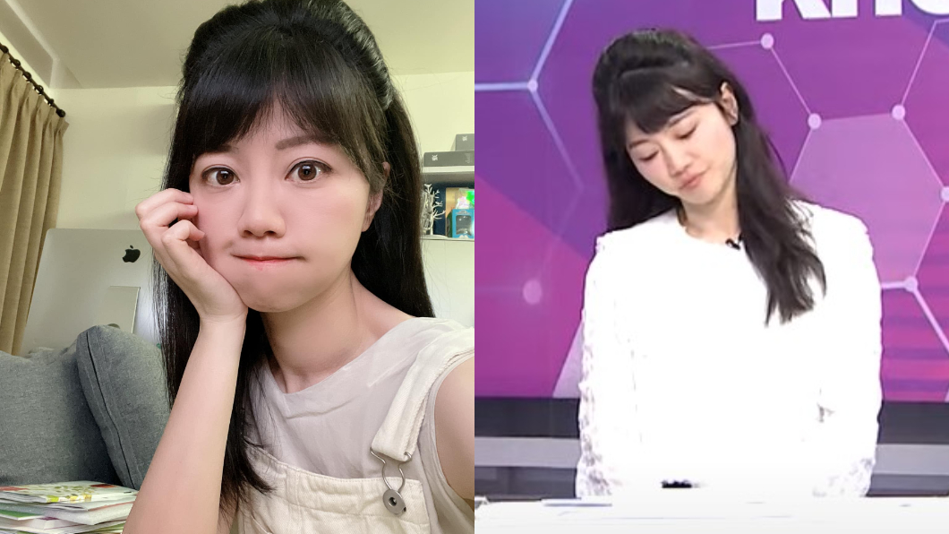 高嘉瑜驚吐「不想活了」!爆遭毆前晚洩心聲:消失地球上