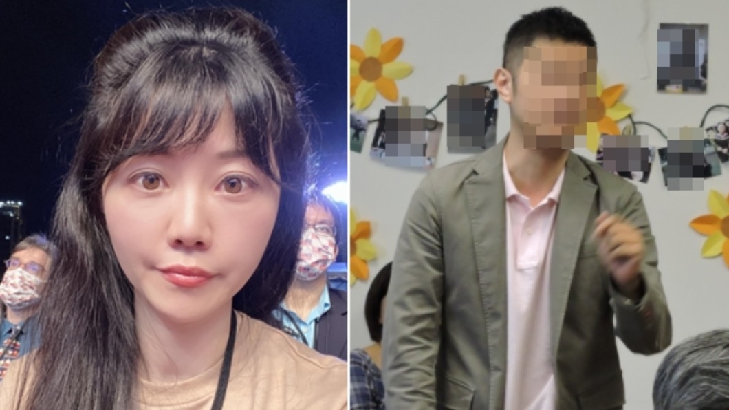 砸錢動用黑道買凶！高嘉瑜男友嗆「殺你全家」驚人背景曝
