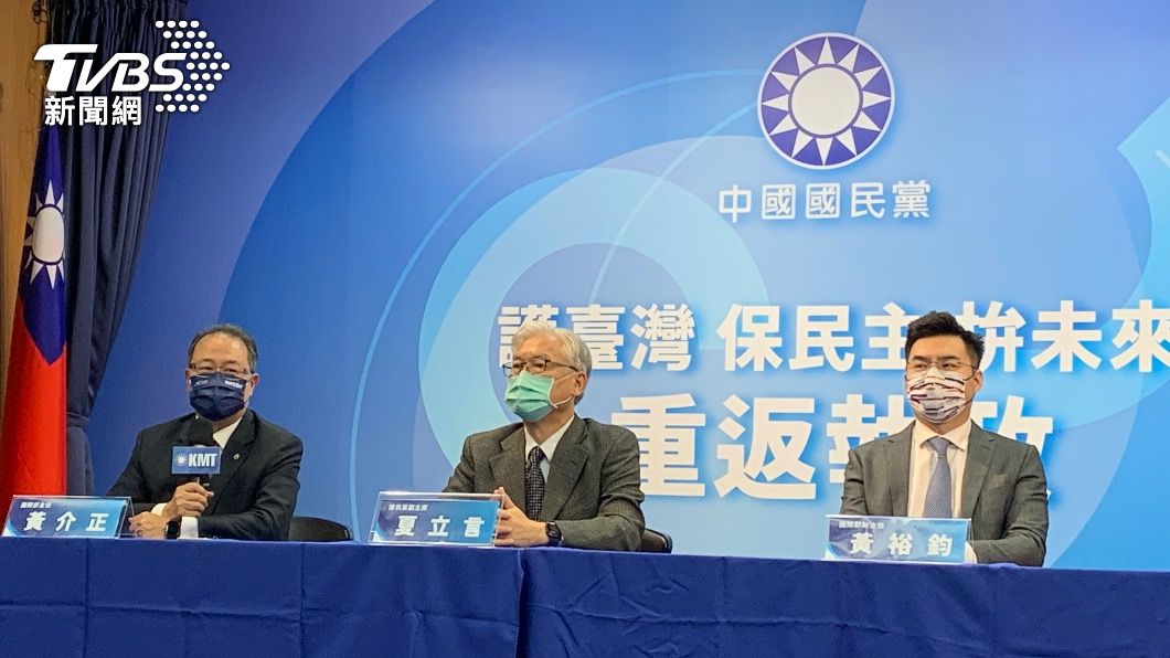 美眾院外委會主席下月訪台　國民黨：願就國安議題交流