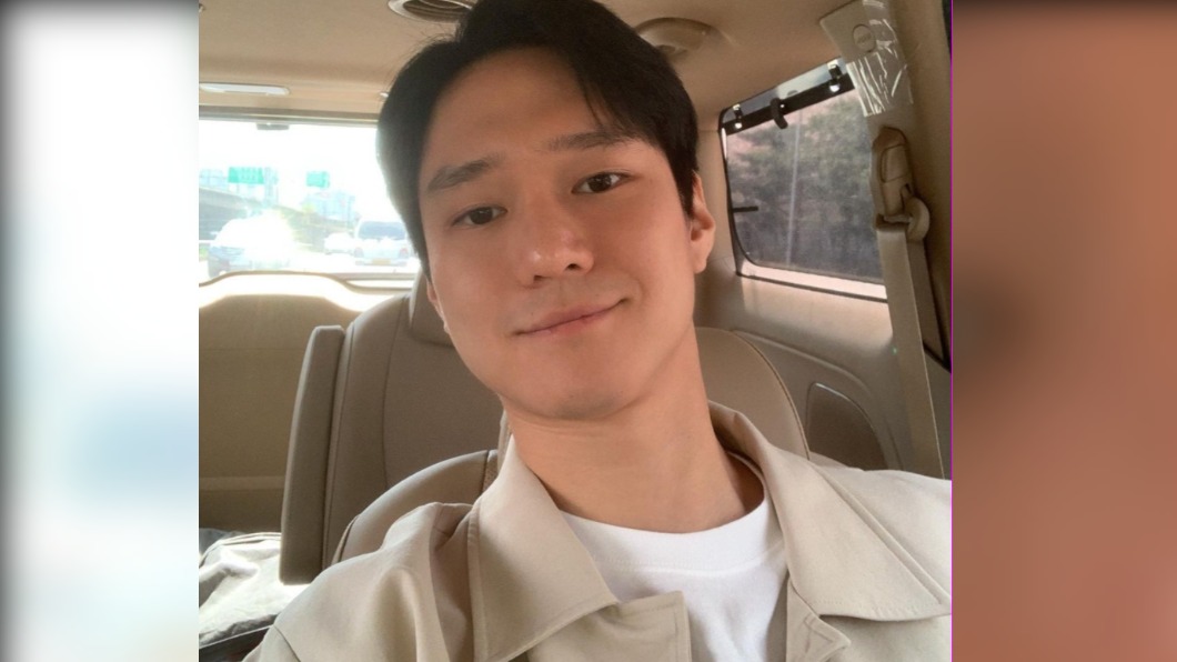 南韓演員高庚杓也傳出確診。（圖／翻攝自kopular Instagram）