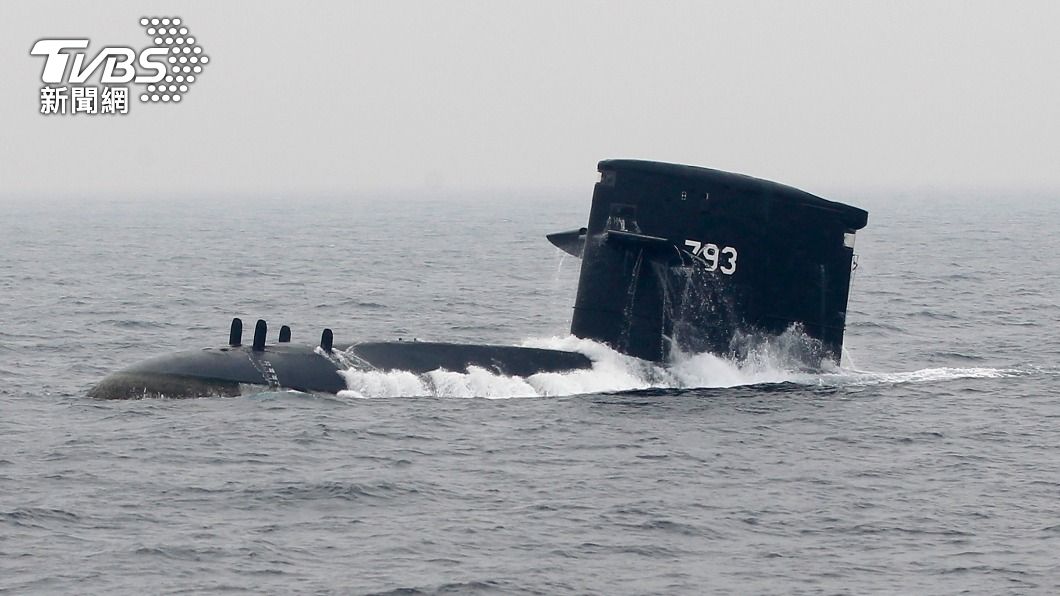 《路透》指7國助台灣造潛艦抗中 南韓青瓦台否認