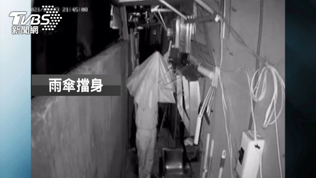 圖／TVBS