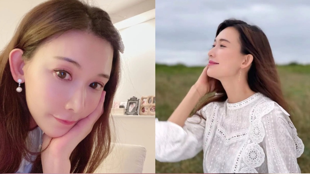 林志玲微笑「感謝未來」!連2發曖昧文 網狂賀:有喜了?