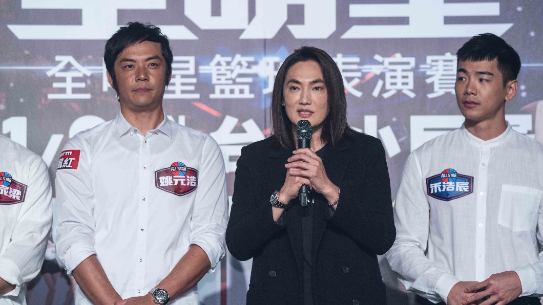 禾浩辰「賽前翻船」嚇壞眾人 錢薇娟曝私心賭這隊會贏