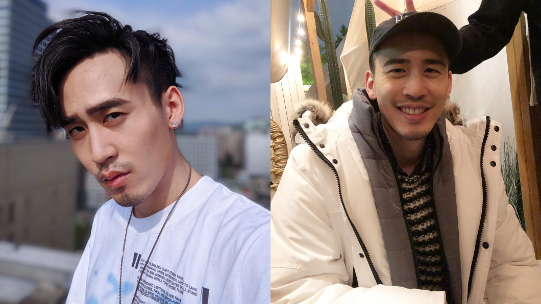 麻吉弟弟突PO「R.I.P.墓碑照」 網:發生什麼事